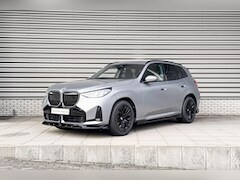 BMW X3 - 20 xDrive M Sportpakket / Comfort Access / Trekhaak / Achteruitrijcamera / 20 inch
