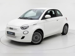 Fiat 500 - Urban 42 kWh|Automaat|Navi|UConnect|360 Camera|Stoelverwarming|Dodehoek