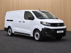 Opel Vivaro Electric - L3 75 kWh VOORRAAD KORTING
