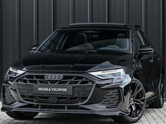 Audi A3 Sportback - 45 TFSI e S edition Competition | Panoramadak | 5 jr Garantie | HUD | Sonos Sound | Camera