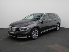 Volkswagen Passat Variant - 1.4 TSI DSG6 GTE Business | LED LAMPEN | NAVIGATIESYSTEEM | ADAPTIEF CRUISE CONTROL | STOE