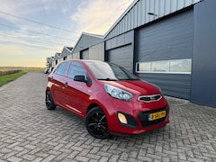 Kia Picanto - 1.0 CVVT Airco/Carplay/Ketting vv