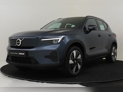 Volvo EX40 - SINGLE MOTOR EXTENDED RANGE PLUS 82 kWh -HARMAN/KARDON|CAMERA|WARMTEPOMP|ADAP.CRUISE|BLIS|