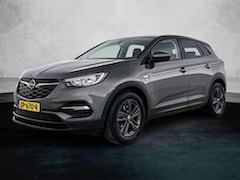 Opel Grandland X - 1.2 130pk Business Edition Automaat | Navigatie | Climate Control | Cruise Control | Parke