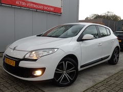 Renault Mégane - 1.2 TCe Expression, Airco, Cruise, Navi NL/NAP