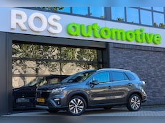 Suzuki S-Cross - 1.4 Boosterjet Style Smart Hybrid | PANO | ACC | 360 | CARPLAY | STOELVERWARMING |