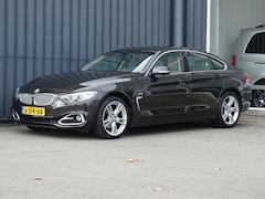 BMW 4-serie Gran Coupé - 420i xDrive High Executive | Leder | Pano | Memory