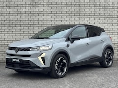 Renault Captur - 1.8 E-Tech Full Hybrid 160 Techno | Camera | Navigatie | Adaptive Cruise Control | Climate