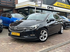 Opel Astra - 1.4 Turbo 150PK Innovation + 17"/ Navi/ Clima/ Cruise/ CarPlay/ Trekhaak/ NL auto
