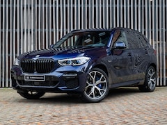 BMW X5 - XDrive45e M-Sport High-Exe |1e EIG.|Panorama|Laser|HUD|Stoelventilatie/verw.|Trekhaak|Mass