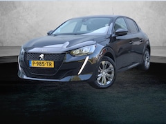 Peugeot e-208 - EV Allure Pack 50 kWh | ACCU 93% | Achteruitrijcamera | Apple Carplay/Anroid Auto | Lane A