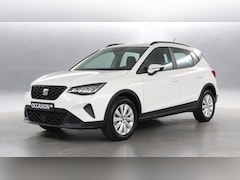 SEAT Arona - 1.0 EcoTSI 95pk Reference / Navigatie via App Connect / Parkeersensoren