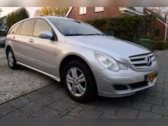 Mercedes-Benz R-klasse - 350 Lang 4M 7p