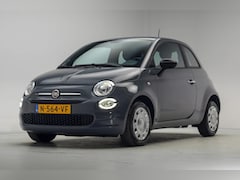 Fiat 500 - 1.0 Hybrid Cult [ Airco DAB Bluetooth ]