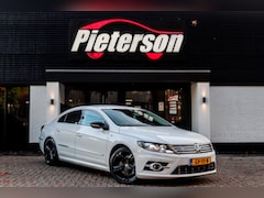 Volkswagen Passat CC - 2.0 TSI R-LINE DSG XENON LEDER STOELVER
