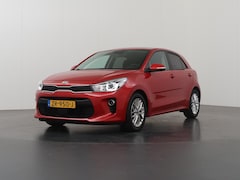 Kia Rio - 1.0 TGDI DynamicPlusLine | Keyless | Navigatie | Climate Control | Parkeercamera