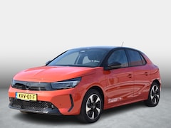 Opel Corsa Electric - Long Range GS 51 kWh l Warmtepomp l Stoel/ stuur verwarming l camera |