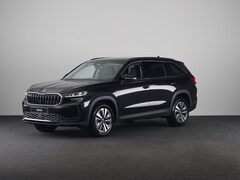 Skoda Kodiaq - 1.5 TSI PHEV Business Edition 204 pk 6 versn. DSG | Sunset | Trekhaak | Velgen: 18" lichtm
