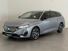 Peugeot 308 SW - 1.2 Hybrid 136 e-DCS6 Active Pack Business | 360 Graden Camera | Keyless | 17" Inch Lichtm