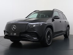 Mercedes-Benz EQB - 250+ Business Solution AMG | 20" AMG Velgen | Nightpakket | 360° Camera | Stuurwiel Verwar