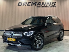 Mercedes-Benz GLC-klasse - 300 4MATIC Premium Plus / Automaat /