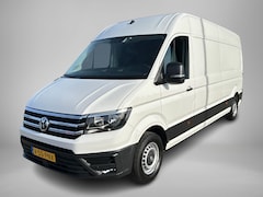 Volkswagen Crafter - 2.0 TDI L4H3 177PK Automaat | Airco | Cruise Control | Multifunctioneel Stuurwiel | Parkee