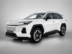 Toyota RAV4 - 2.5 Plug-in Hybrid 270 Dynamic | Nieuw model 2026 | Uit voorraad leverbaar | BTW voertuig