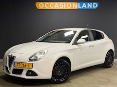 Alfa Romeo Giulietta - 1.4 T Distinctive