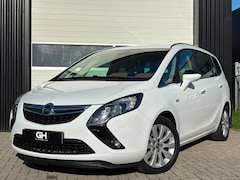 Opel Zafira Tourer - 1.4 Design Edition 7p