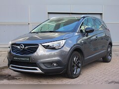 Opel Crossland X - 1.2 Turbo 110PK Edition 2020 | Trekhaak | Navigatie | Climate Control | Camera | Carplay |