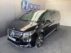 Mercedes-Benz EQV - 300 L2 Facelift - 8-pers - AMG - PANO - Exter. pakket - 360 - Elec. deuren - Vol Opties