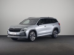 Skoda Kodiaq - 1.5 TSI PHEV Sportline Business 204 pk 6 versn. DSG | Comfort Pakket | Panorama Dak | Dyna