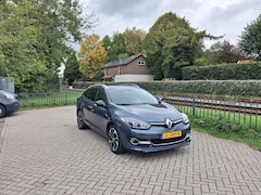 Renault Mégane Estate - 1.2 TCe Bose AUTOMAAT cruise navi trekhaak ALLINPRIJS