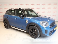 MINI Countryman - 1.5 Cooper S E ALL4 Chili| Stoelverwarming|Camera|Head up display| 2 tone