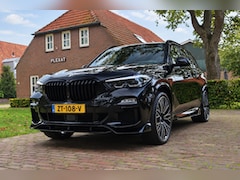 BMW X5 - XDrive40i High Executive Aut. | M-Performance pakket | 22 Inch | Soft-Close | Panorama | L