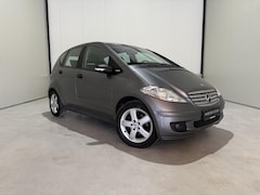Mercedes-Benz A-klasse - 150 Classic Half leder/ Trekhaak