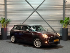 MINI Clubman - 1.5 Cooper Business AIRCO/NAVI/CRUISE/PDC/ISOFIX/MULTIMEDIA/NAP/12-MND-GARANTIE