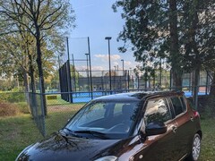 Suzuki Swift - 1.2 Bandit EASSS Nieuwe Apk , airco , Nap
