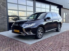 Mitsubishi Outlander - 2.4 PHEV S-Edition | Diamond leer | Camera | Keyless |
