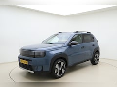Fiat Grande Panda - La Prima 11 kW 44 kWh | Navigatie | Camera | Stoelverwarming | Stuurverwarming | Cruise co