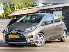 Toyota Yaris - 1.5 Hybrid Trend I 1e Eigenaar | 85.000 KM | Perfecte Staat