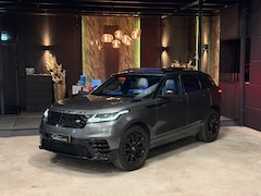 Land Rover Range Rover Velar - 2.0 P300 Turbo AWD HSE R-Dynamic|Pano|Bomvol