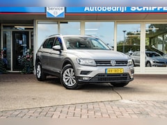 Volkswagen Tiguan - 1.4 TSI ACT Comfortline