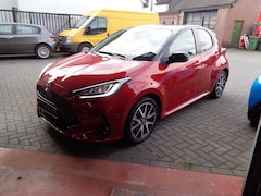 Toyota Yaris - 1.5 Hybrid 115 Executive Edition, rijklaarprijs bij specialist
