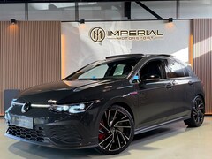 Volkswagen Golf - 2.0 TSI GTI Clubsport Akra|PANO|HMK|Cam|Sfeer