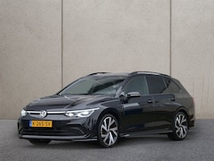 Volkswagen Golf Variant - 1.5 eTSI 131PK R-Line Automaat | IQ Light | Trekhaak | Achteruitrijcamera