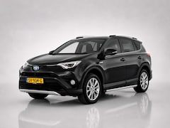 Toyota RAV4 - 2.5 Hybrid AWD Style