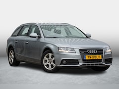 Audi A4 Avant - 2.0 TFSI quattro Pro Line Business