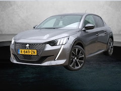 Peugeot 208 - 1.2 100pk GT Pack | Panoramadak | Navigatie | Camera | Dodehoekbewaking