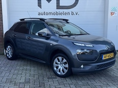 Citroën C4 Cactus - 1.2 Feel - Dealer onderhouden - LED - Navi